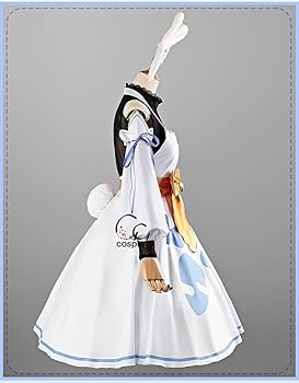 ホロライブ 兎田ぺこら　マミー　コスプレ衣装 Amazon.co.jp: GGcosplay ぺこらマミー 兎田ぺこら マミー